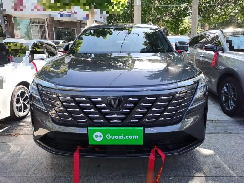 Changan CS75 PLUS — миниатюра 3