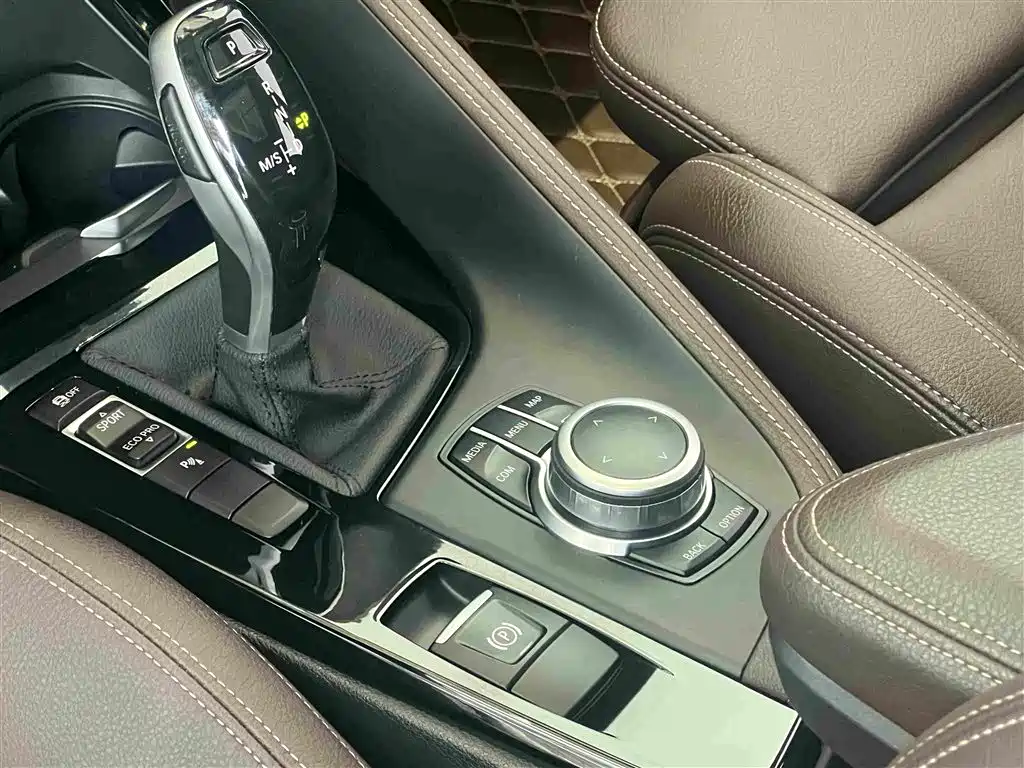 BMW X2 — миниатюра 24