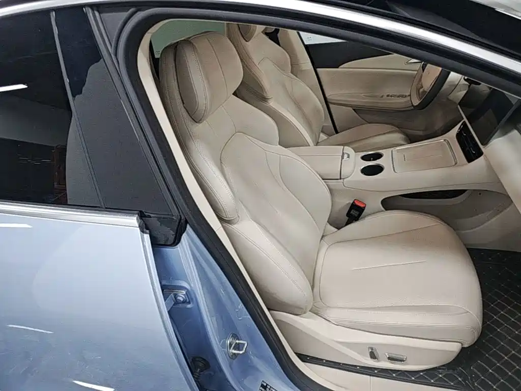 Fengxing Xinghai S7 — миниатюра 25
