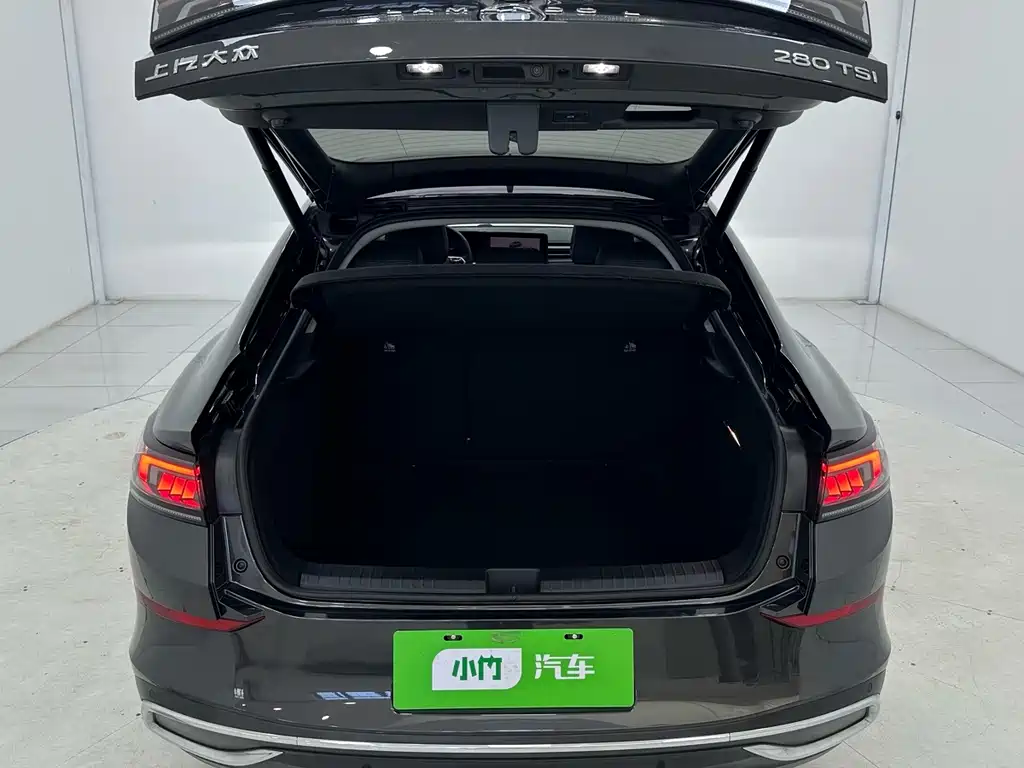 Volkswagen Lamando — миниатюра 15