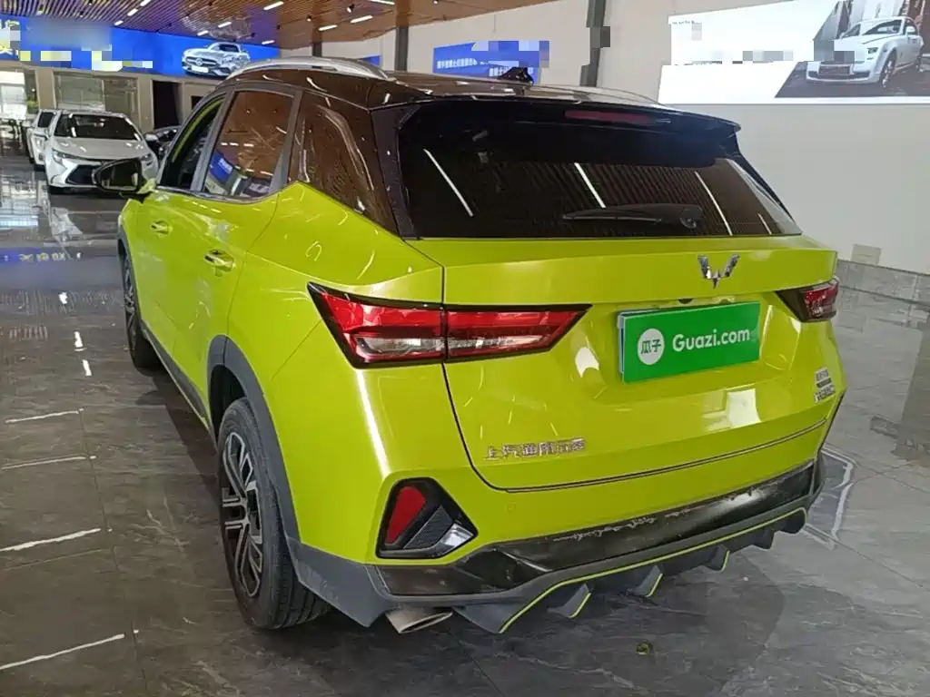 Wuling Xingchi — миниатюра 5