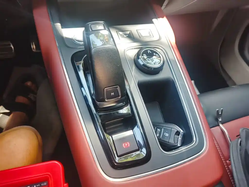 Citroen C5 AIRCROSS — миниатюра 14