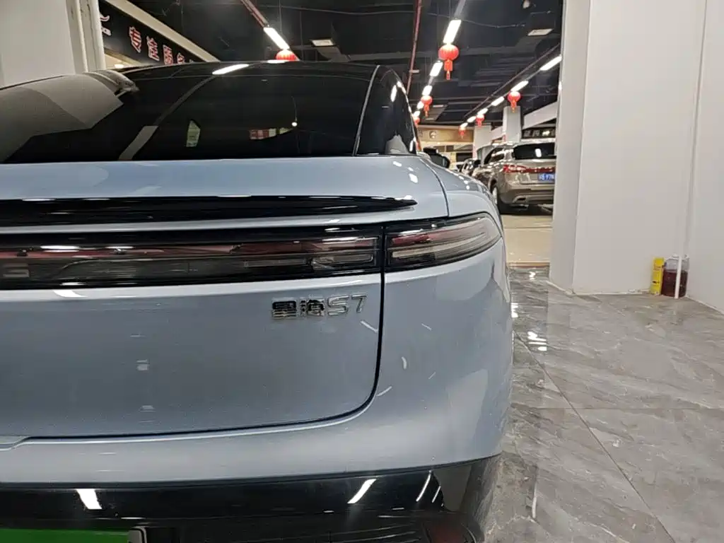 Fengxing Xinghai S7 — миниатюра 8