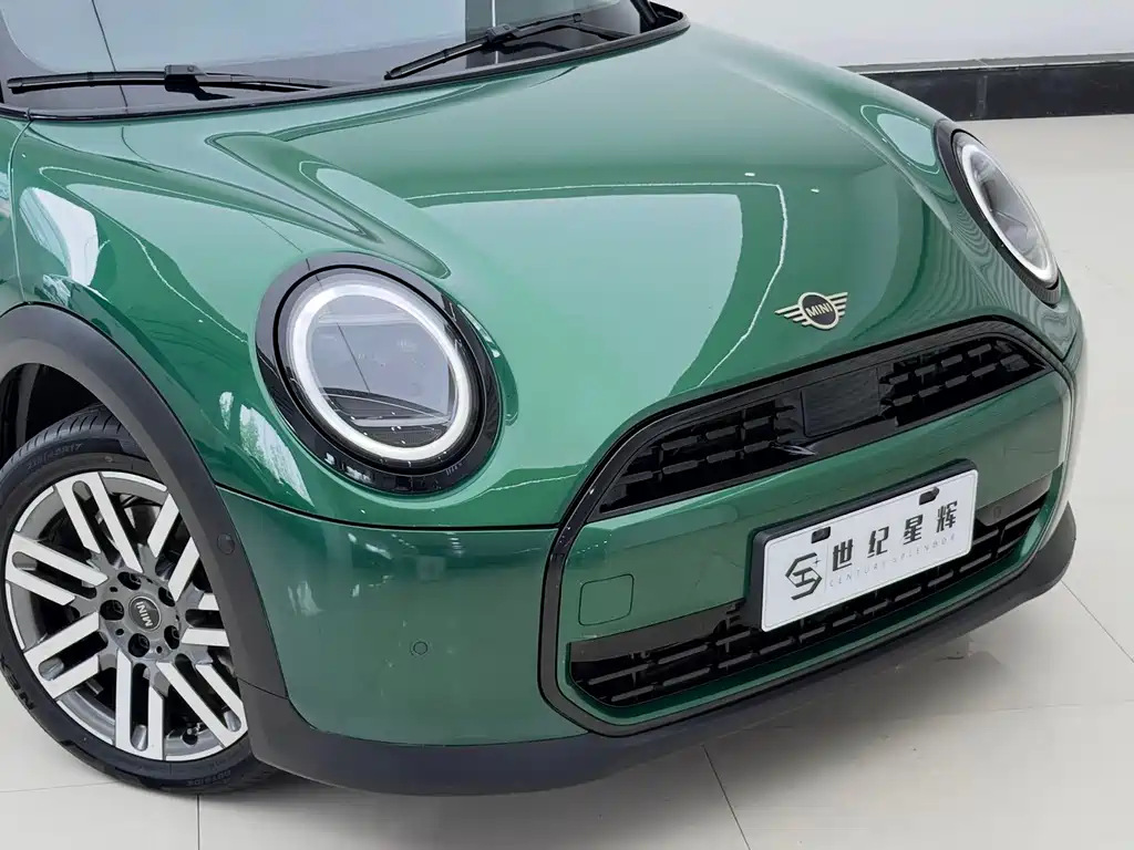 MINI Mini — миниатюра 6