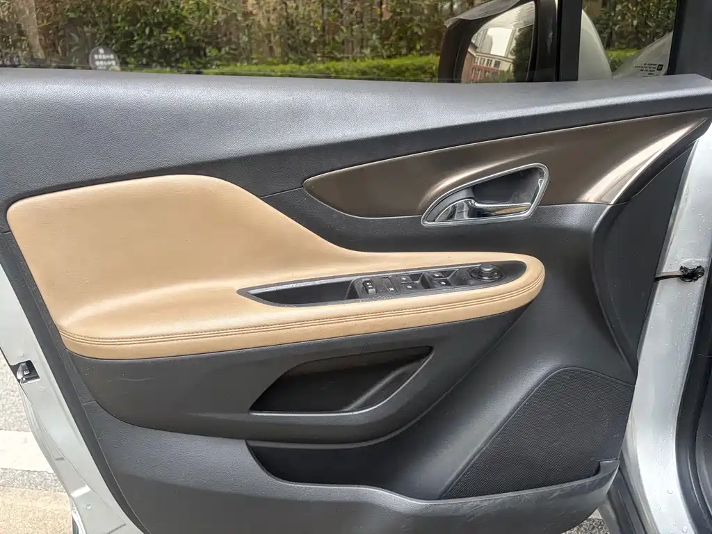 Buick Encore — миниатюра 13