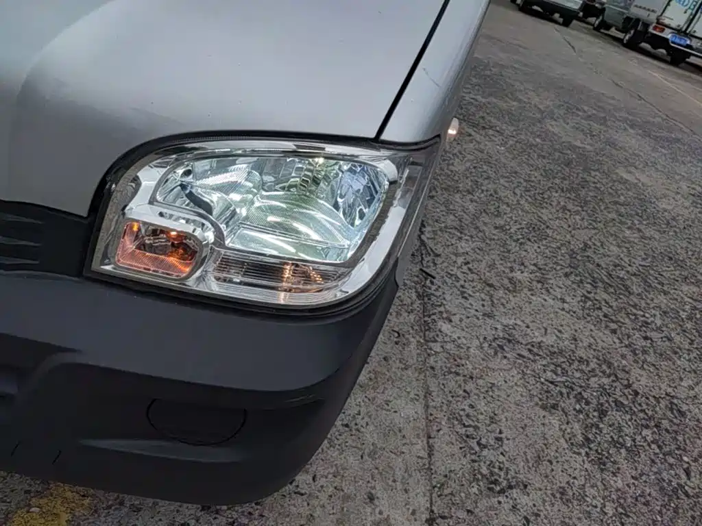 Wuling Zhiguang — миниатюра 24