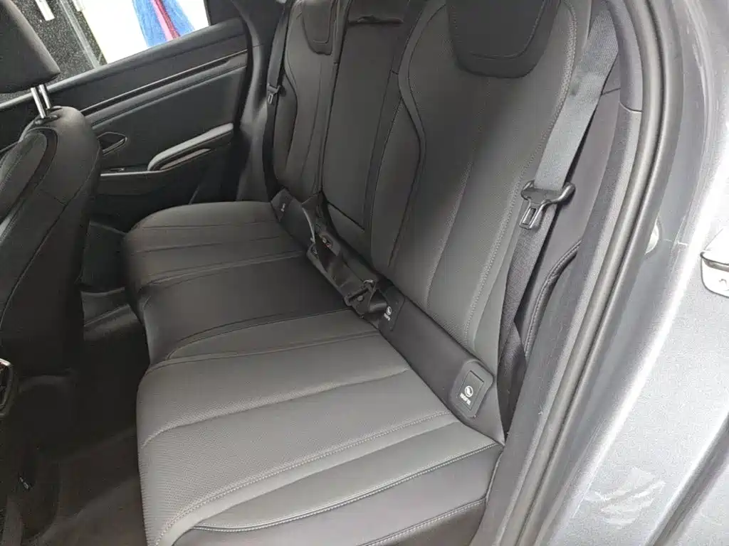 BYD Qin L — миниатюра 17
