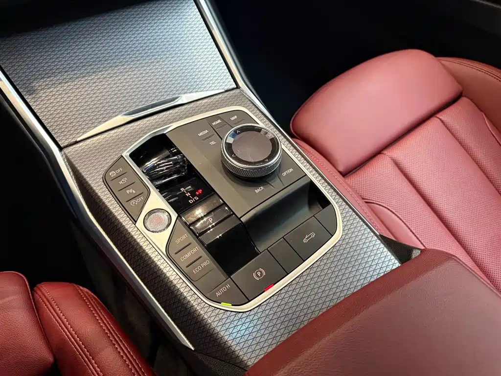 BMW 4 Series — миниатюра 5