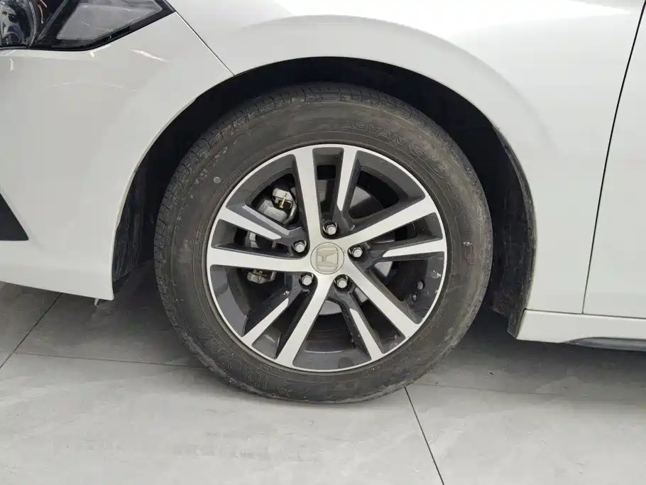 Honda Civic — миниатюра 6