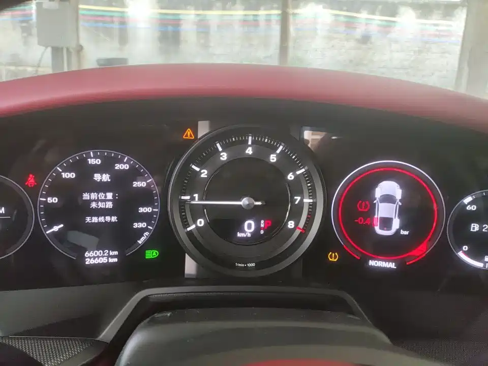 Porsche 911 — миниатюра 7