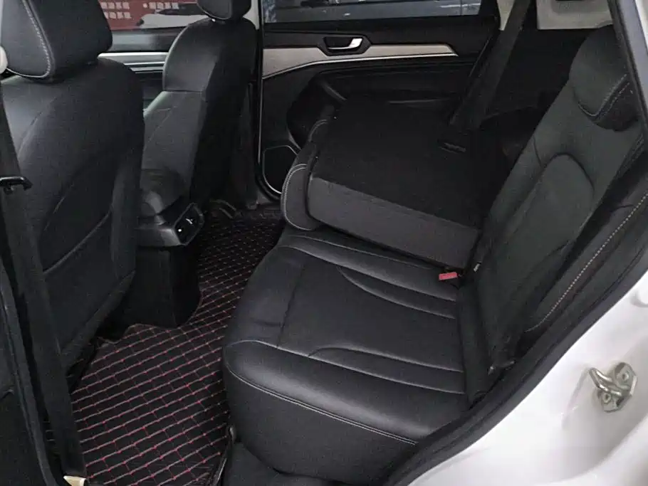 Haval H6 — миниатюра 11