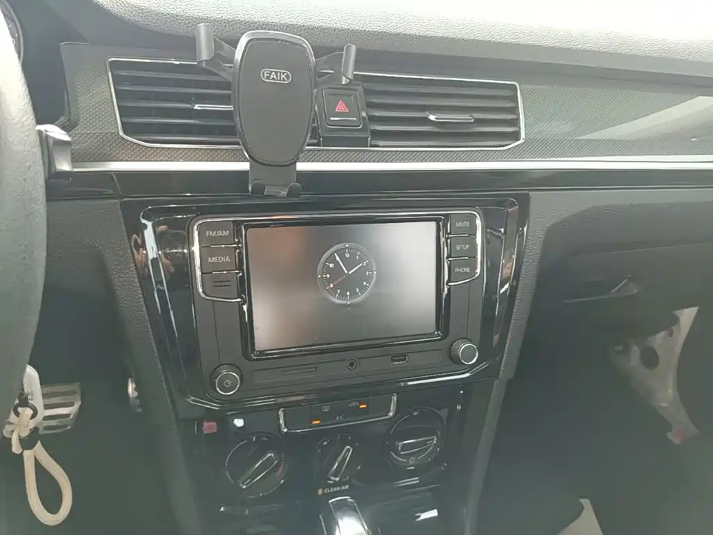 Volkswagen C-Trek — миниатюра 13