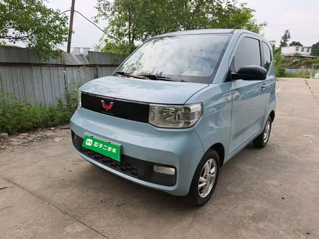 Wuling Mini EV MINIEV 2020