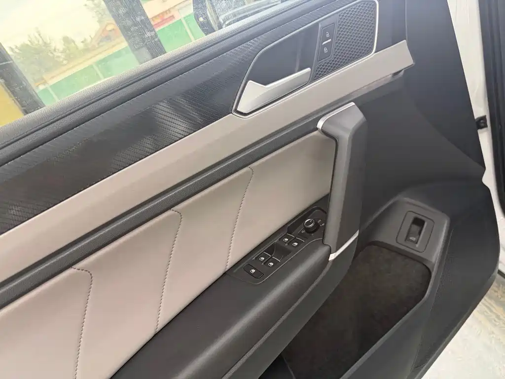 Volkswagen Tayron — миниатюра 15