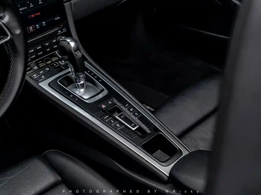 Porsche 718 — миниатюра 11