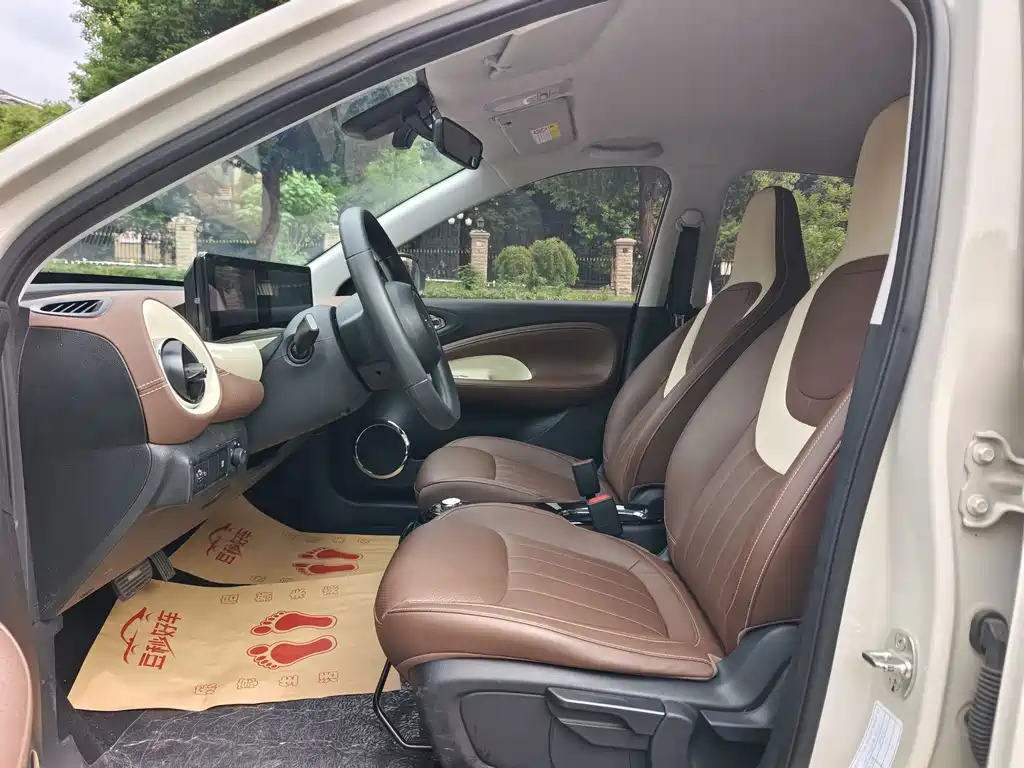 Wuling Bingo — миниатюра 9