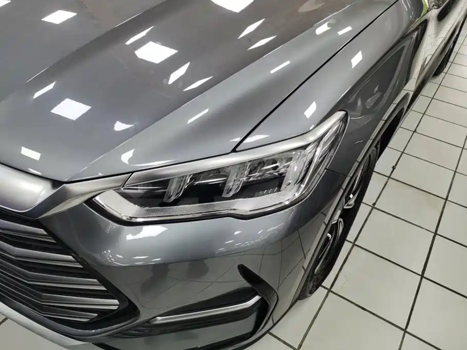BYD Pro New Energy — миниатюра 5
