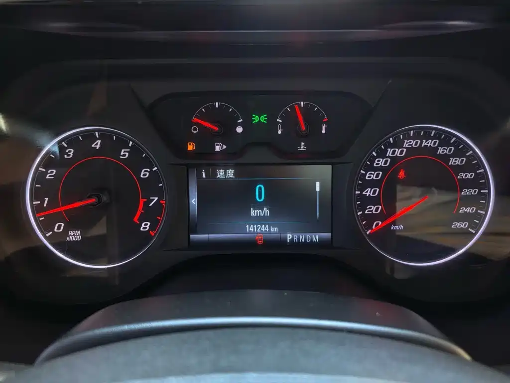 Chevrolet Camaro — миниатюра 14