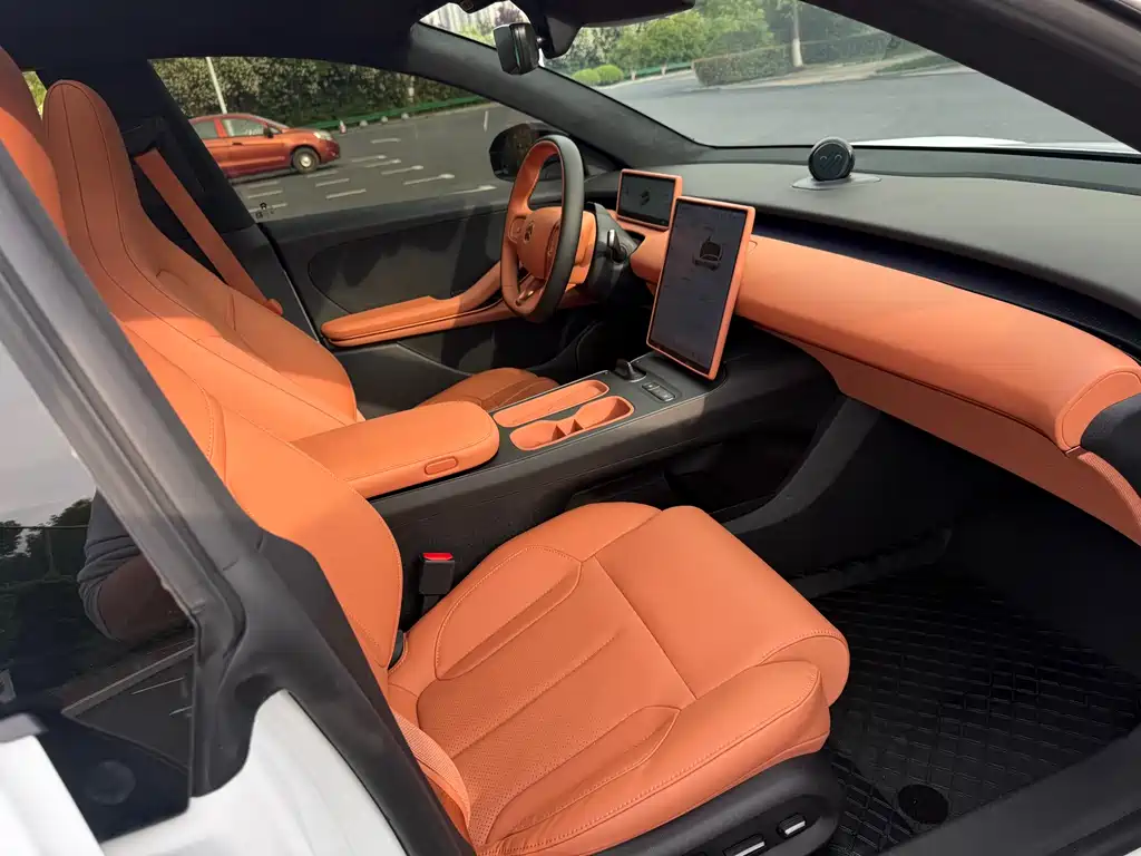 NIO ET5T 2023 75kWh Touring