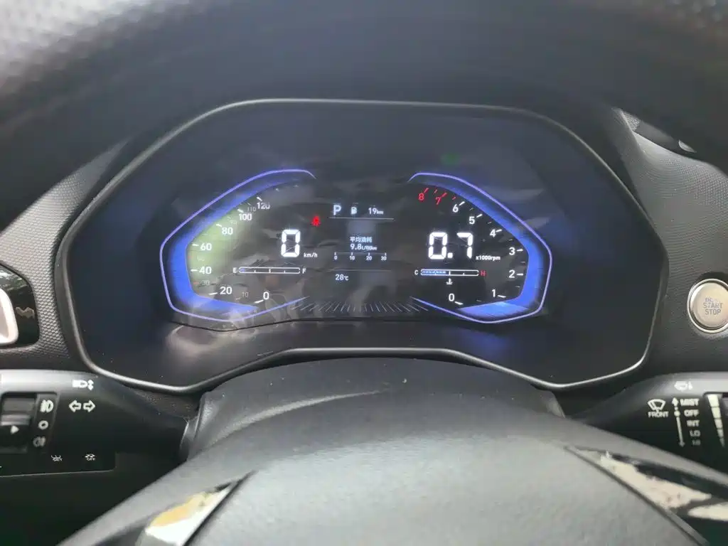Hyundai ix25 — миниатюра 6