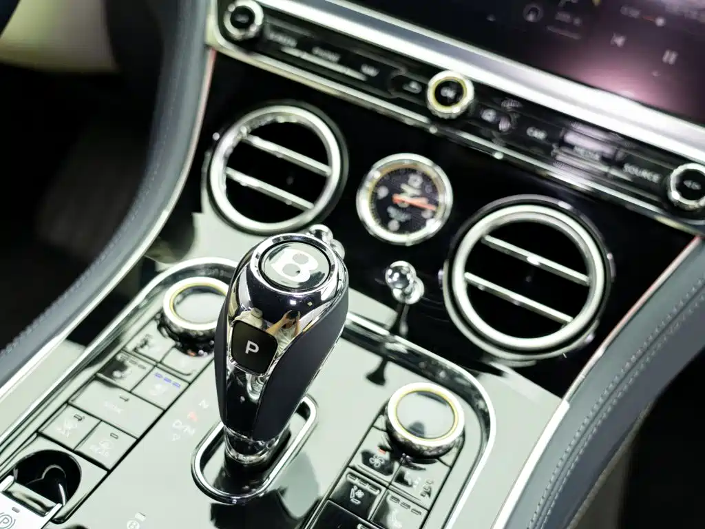 Bentley Continental — миниатюра 18