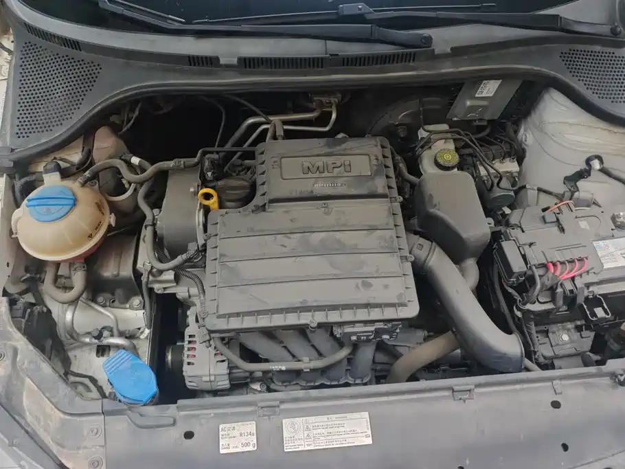 Volkswagen Jetta — миниатюра 10
