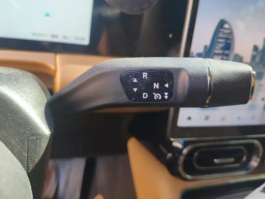 Leapmotor Leapmotor C11 — миниатюра 16