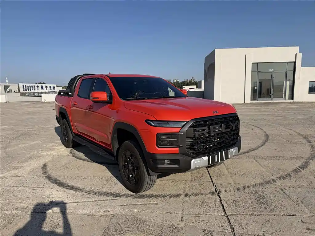 RELY R08 — миниатюра 3