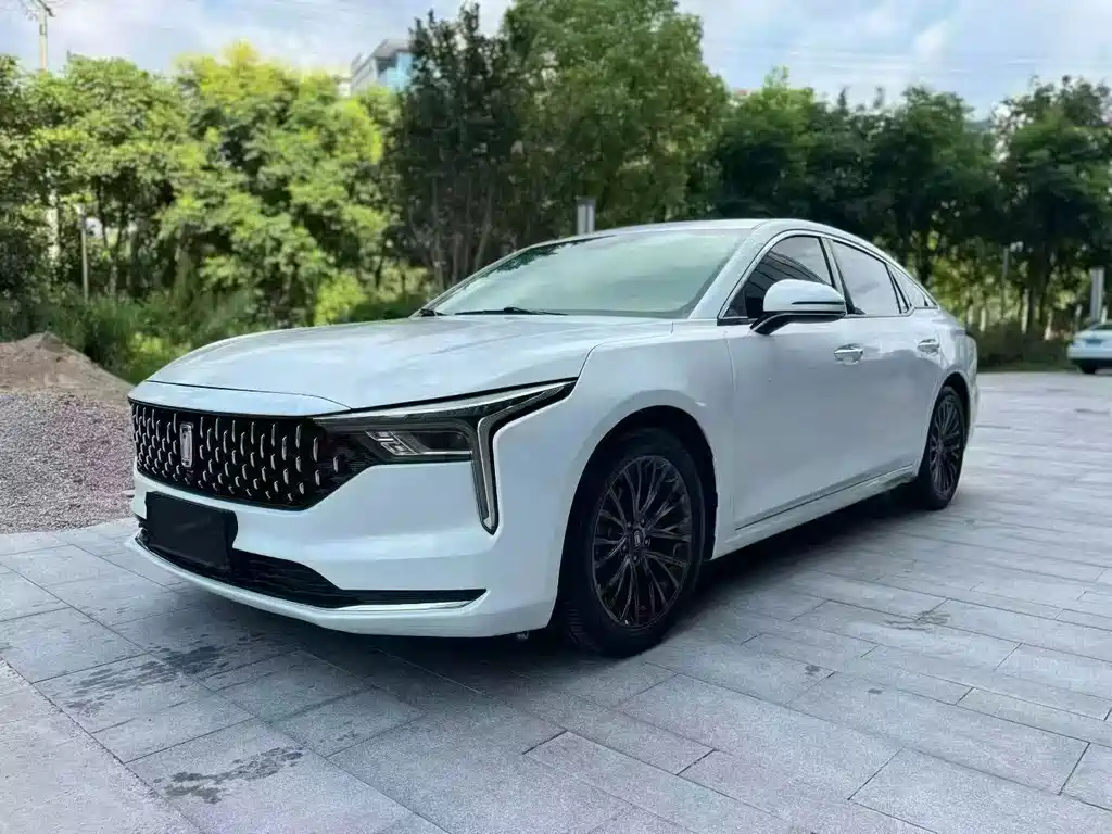 Bestune B70