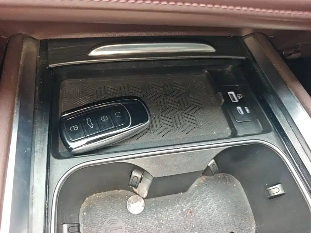 Chery Tiggo 8 PRO — миниатюра 9