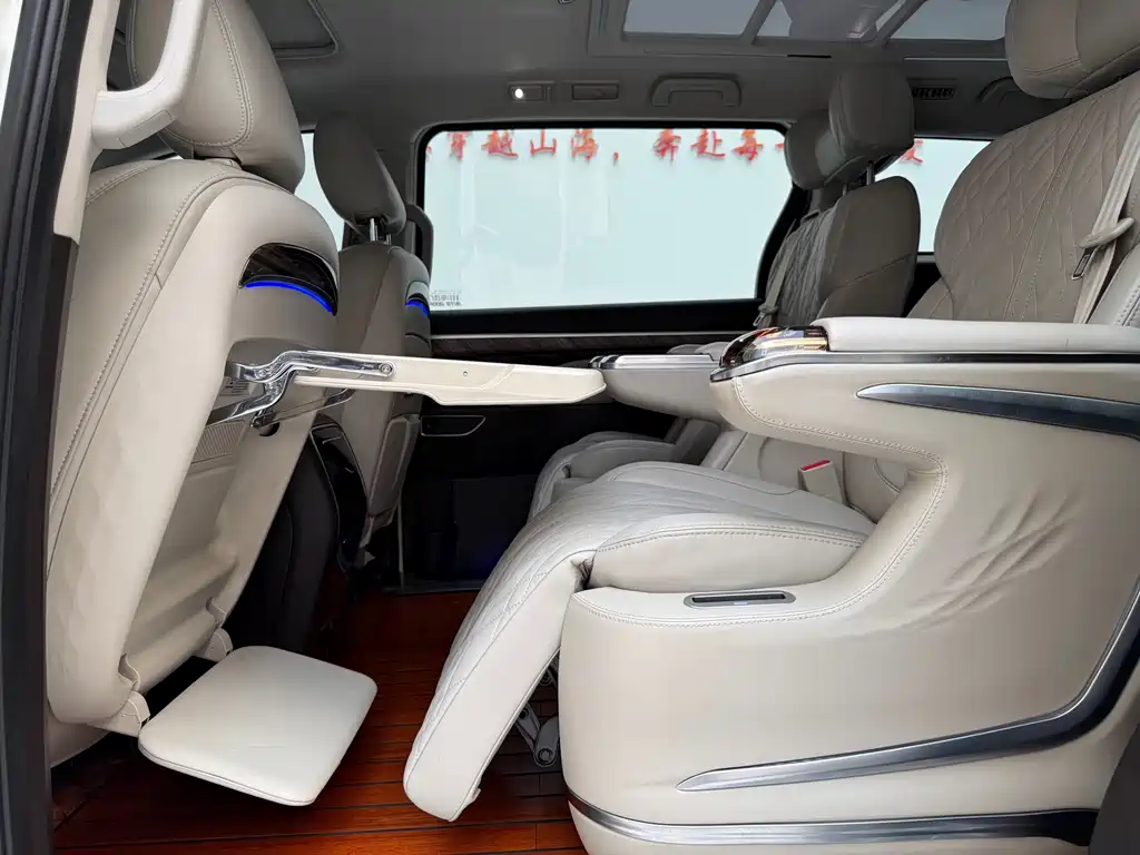 GAC Motor Trumpchi M8 — миниатюра 5