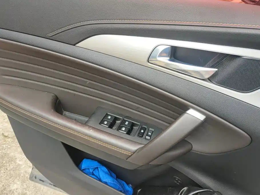 Changan CS35PLUS — миниатюра 7
