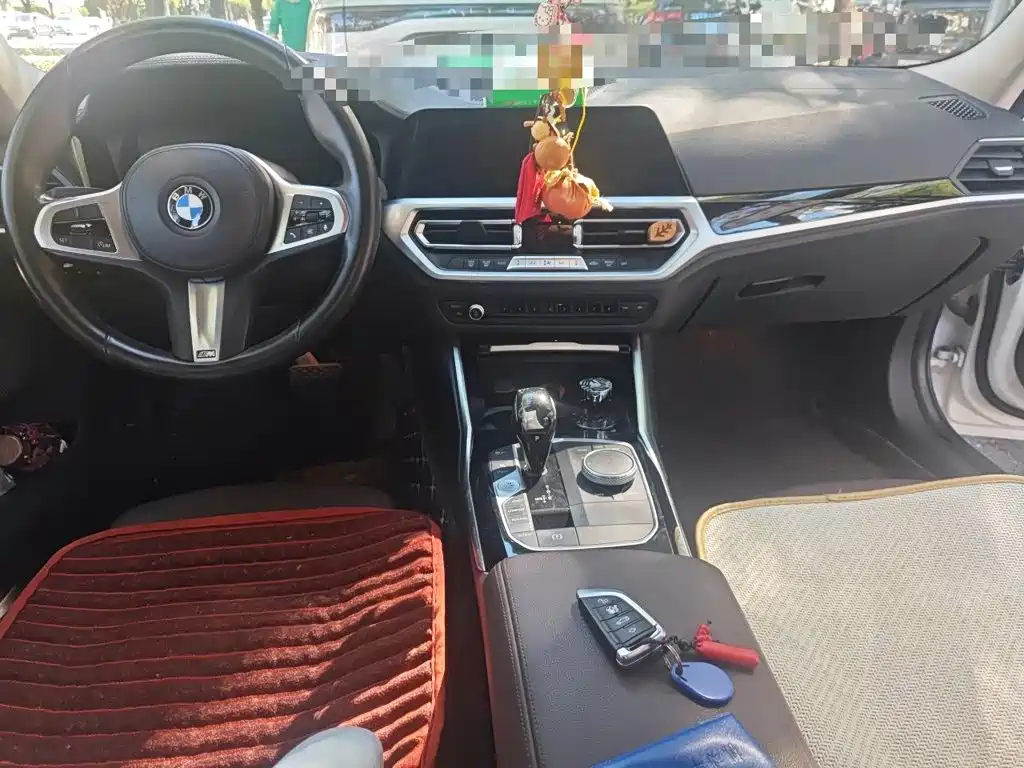 BMW 3 Series — миниатюра 5
