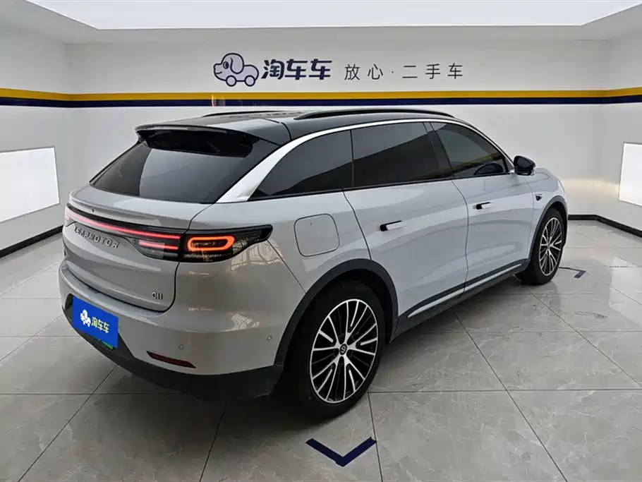 Leapmotor C11 2026 640