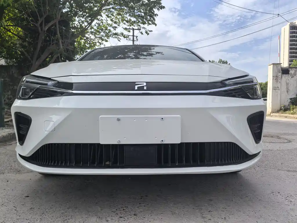 Roewe Feifan ER6 2021