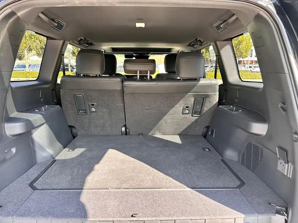 Toyota Prado — миниатюра 12