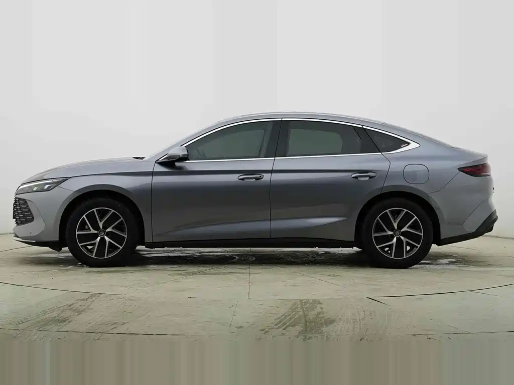 BYD Qin L — миниатюра 15