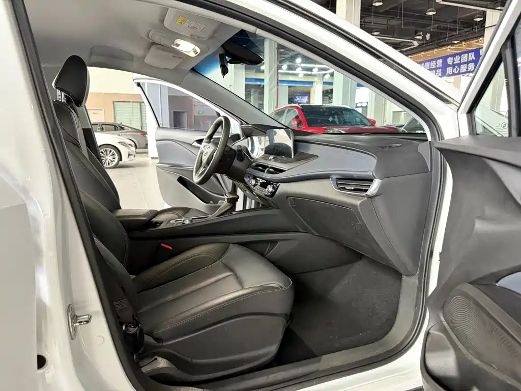 Buick Velite 6 — миниатюра 12