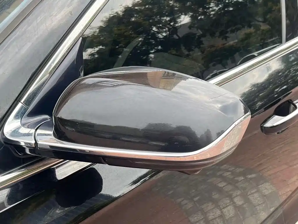 Geely Xingrui — миниатюра 10