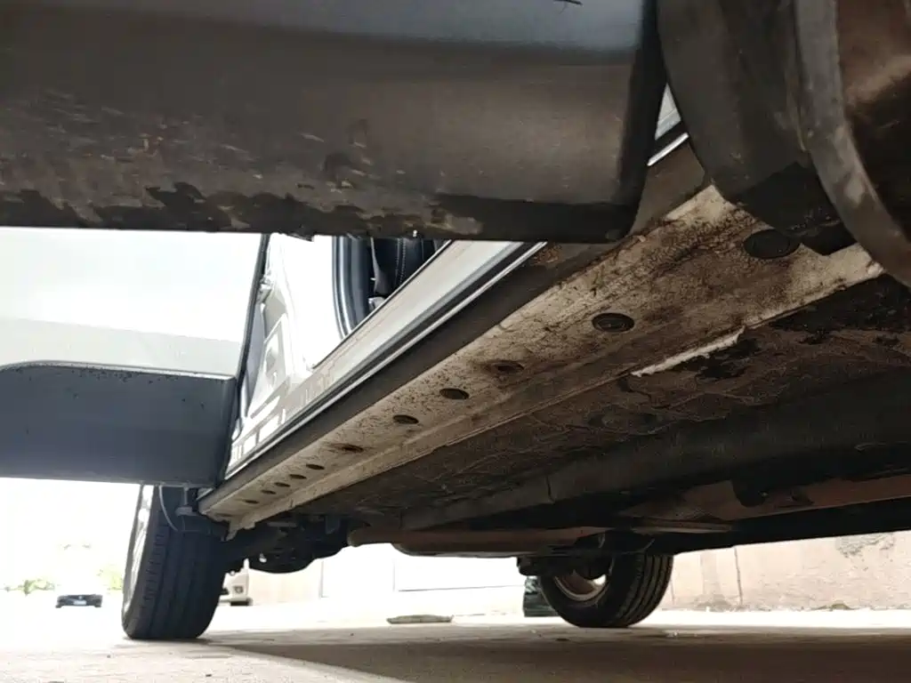 Toyota Frontlander — миниатюра 21
