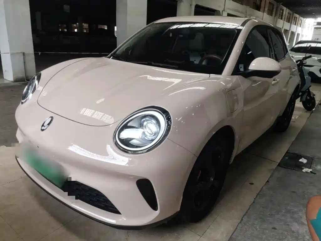 Ora Ora Good Cat GT — миниатюра 2