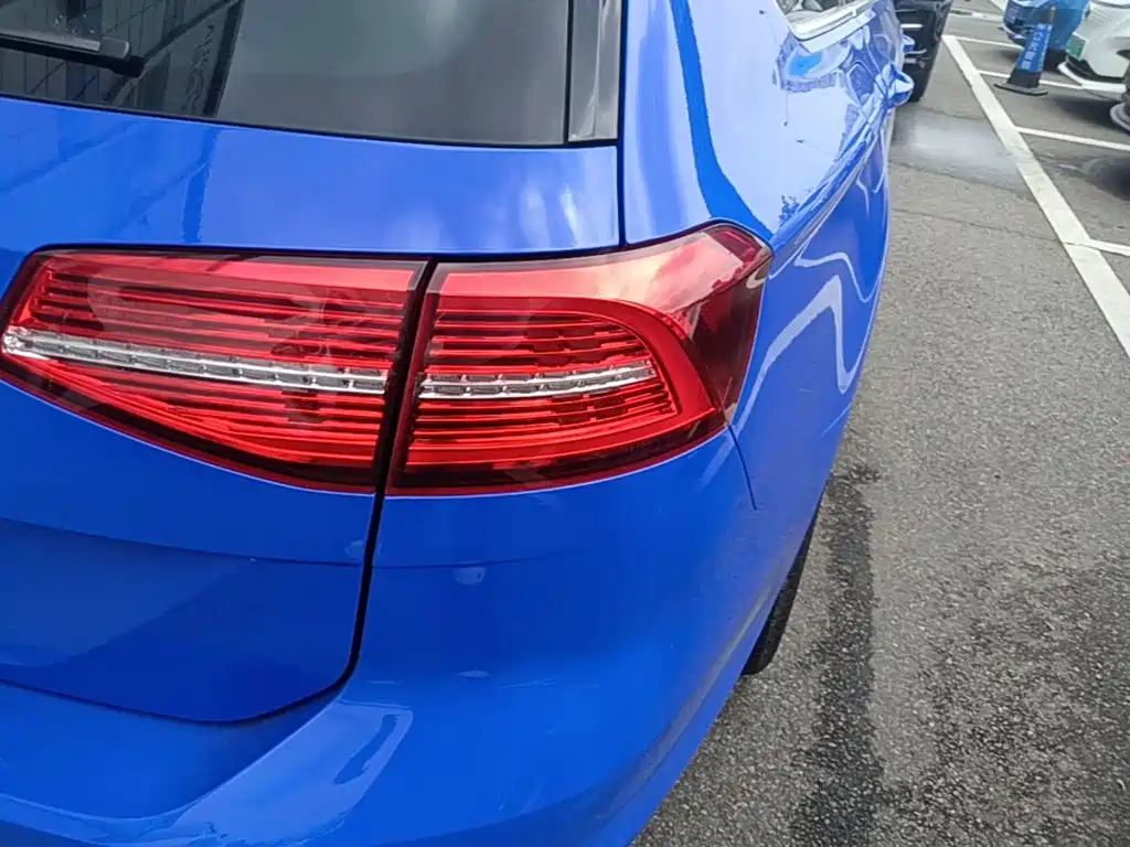 Volkswagen Viloran New Energy — миниатюра 8