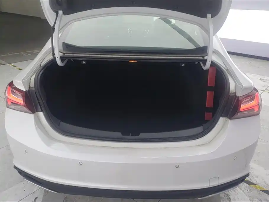 Chevrolet Malibu XL XL 2023 1.5T