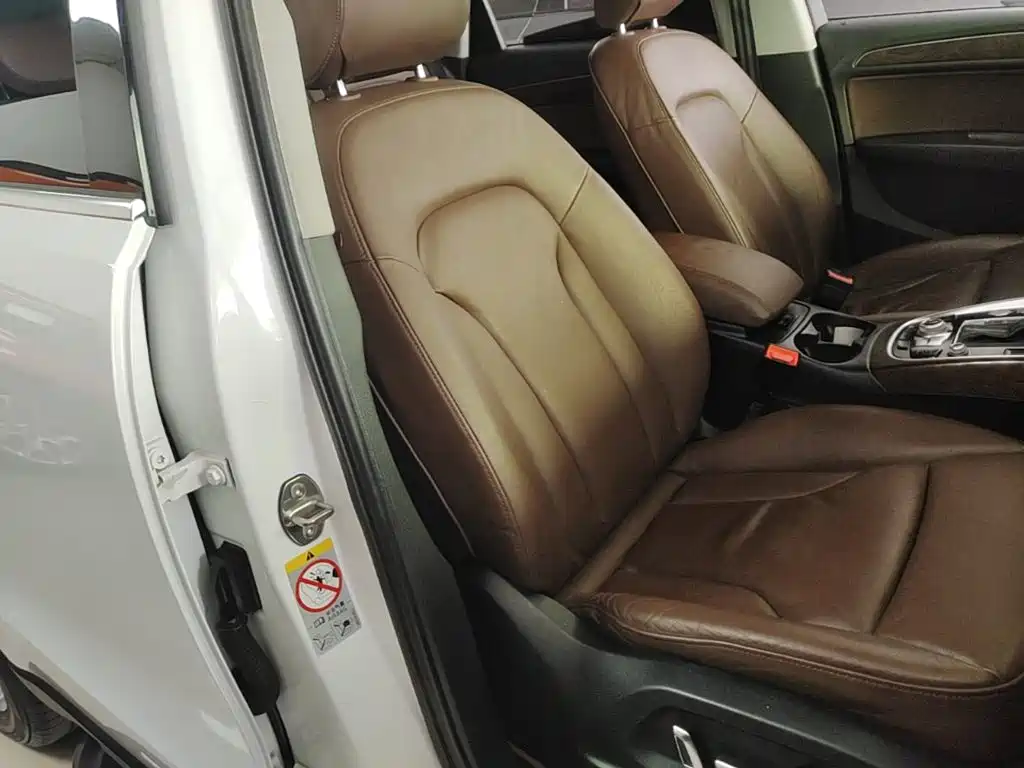 Audi Q5 — миниатюра 25