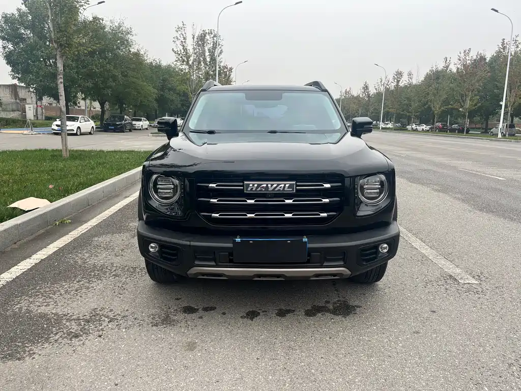 Haval Big Dog — миниатюра 2