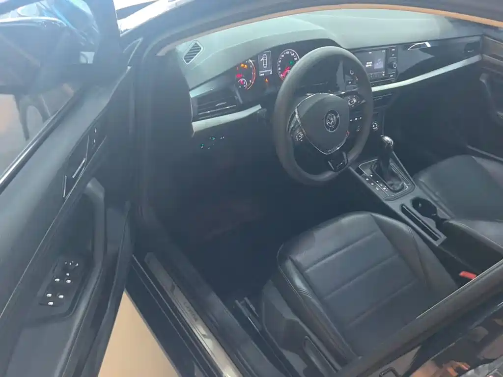 Volkswagen Lavida — миниатюра 16
