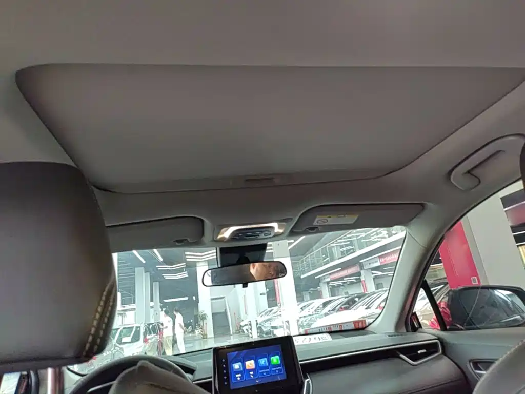 Toyota Frontlander — миниатюра 18