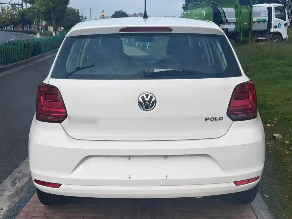 Volkswagen Polo — миниатюра 6