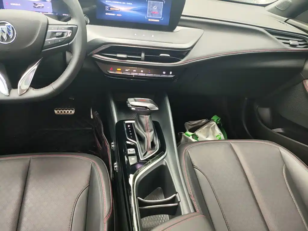 Buick Verano — миниатюра 14