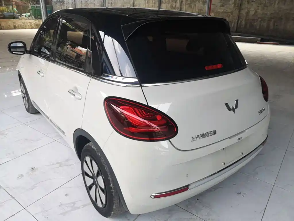 Wuling Bingo — миниатюра 5